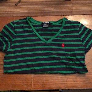 Polo Ralph Lauren tee